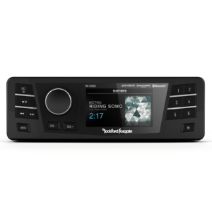 Rockford Fosgate PMX-HD9813 Digital Media Receiver for 98-13