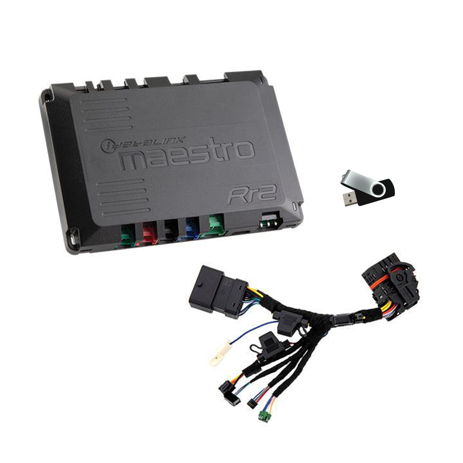 SoundStream WHD.UNLOC Upgrade Kit for WHD14+