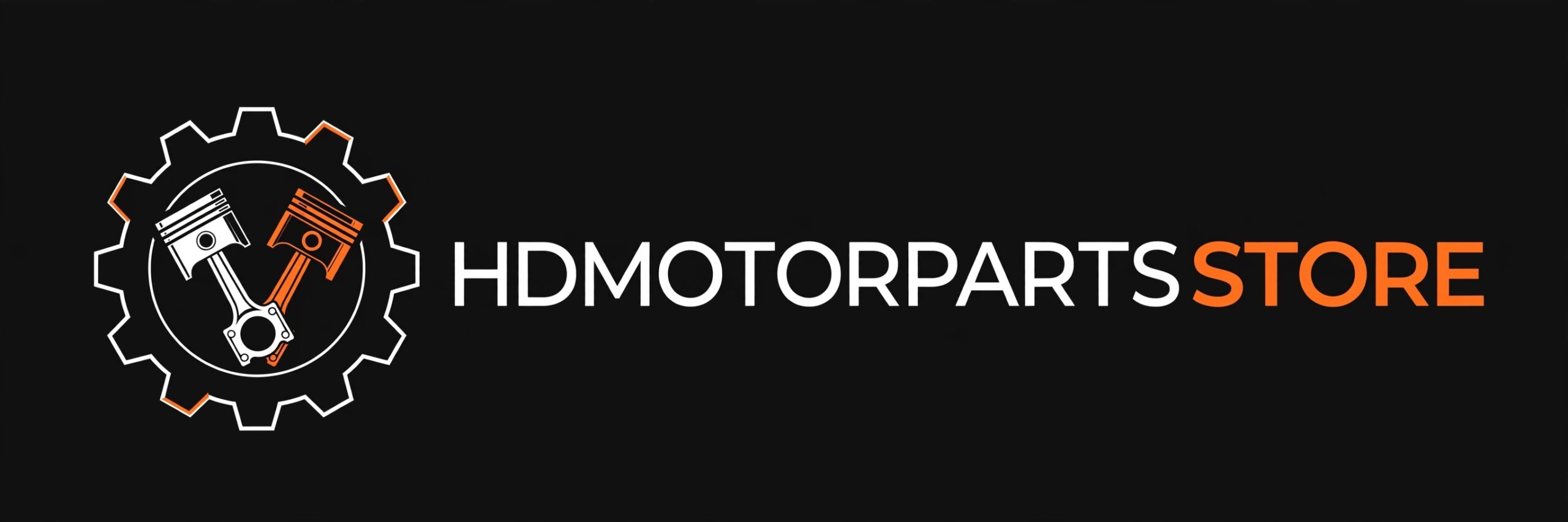 Hdmotorpartsstore logo