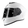 Hi-Gloss White