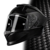 Grey Carbon Fiber