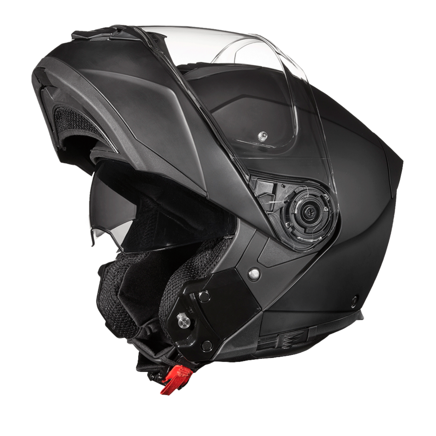 D.O.T. & ECE Daytona Glide Helmet - Dull Black